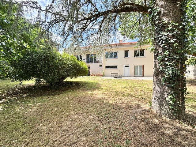 Maison vente à Nantes, Le Bignon