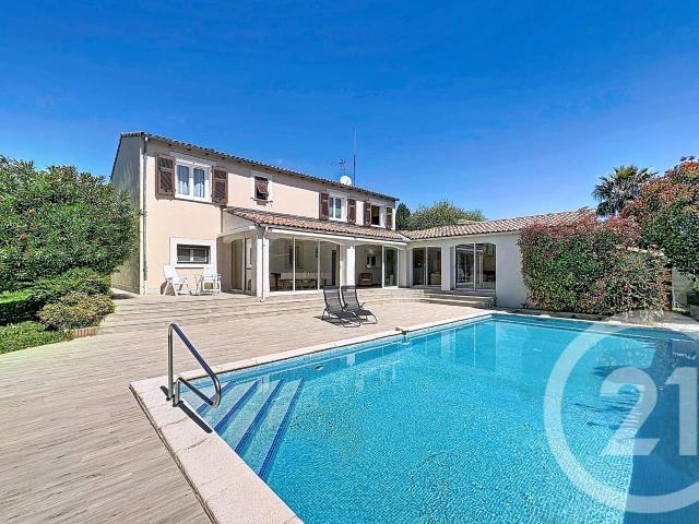 Maison vente à Montpellier, Castries