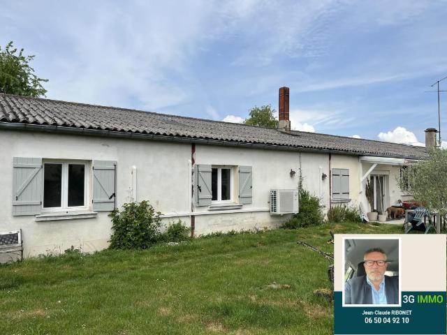 Maison vente à Nogent-sur-Seine, Romilly-sur-seine
