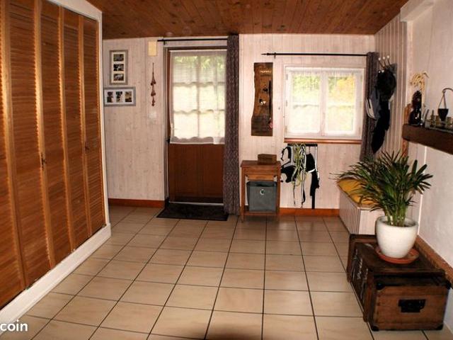 Maison vente à Fontenay-le-Comte, Saint-maurice-le-girard