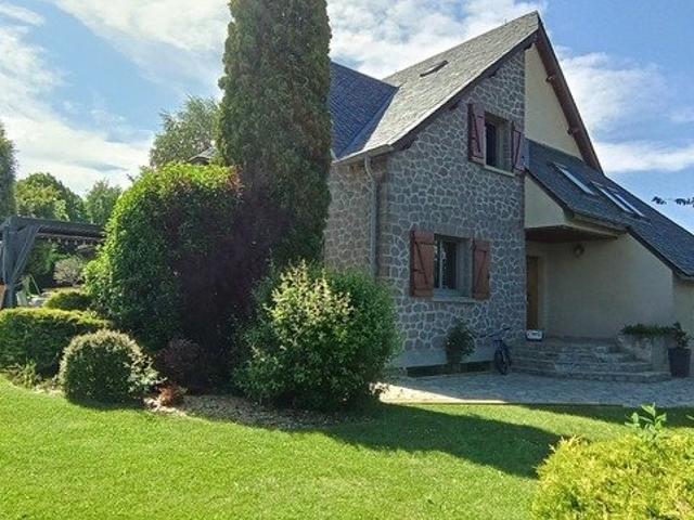 Maison vente à Issoire, Besse-et-saint-anastaise