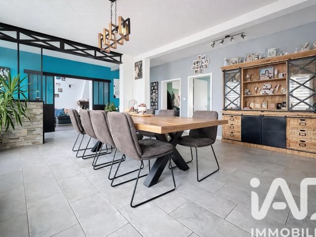 Maison vente à Saint-Omer, Enquin-les-mines