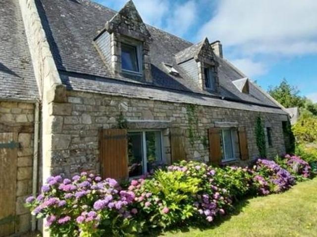 Maison vente à Lorient, Bretagne