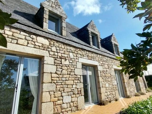 Maison vente à Lenzerh, Caudan