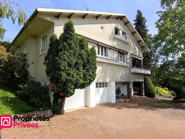 Maison vente à Thizy, Thizy-les-Bourgs