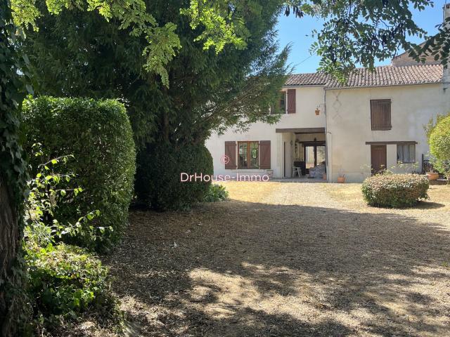 Maison vente à Poitiers, Jaunay-clan