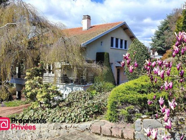 Maison vente à Villefranche-sur-Saône, Rhône