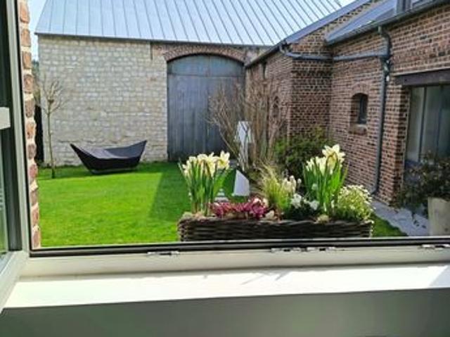 Maison vente à Cambrai, Gouzeaucourt