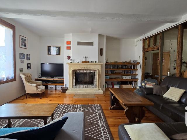Maison vente à Saint-Quentin-les-Marais, Marne