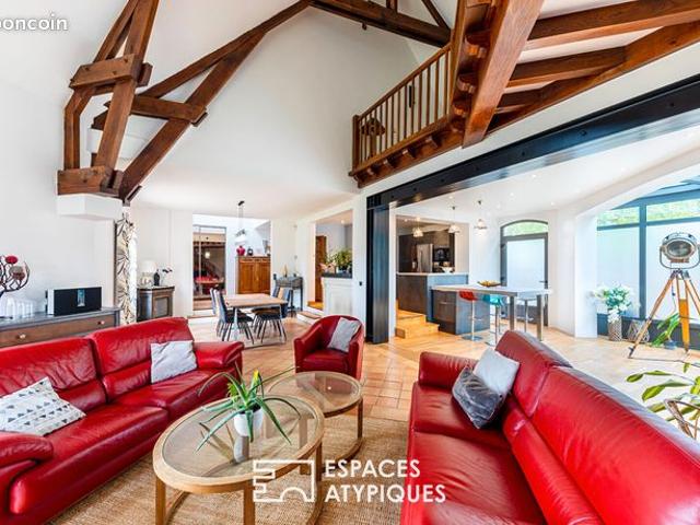 Maison vente à Éragny-sur-Oise, Val-d'Oise