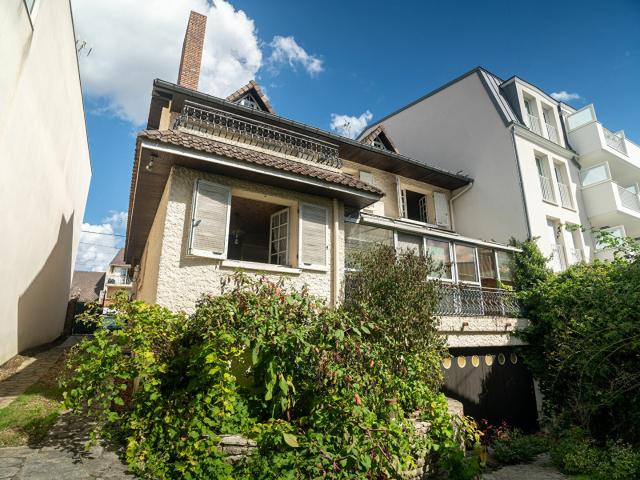 Maison vente à Palaiseau, Sainte-geneviève-des-bois