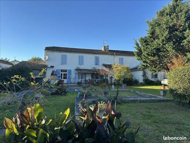 Maison vente à Buzet-sur-baïse