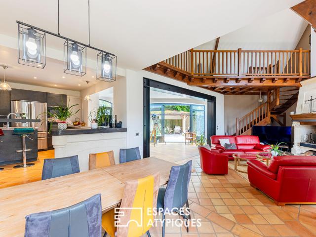Maison vente à Pontoise, Eragny
