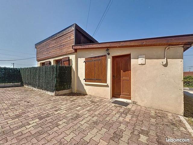Maison vente à Bourg-en-Bresse, Viriat