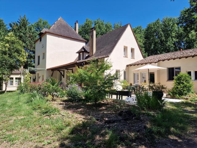 Maison vente à Bergerac, Sigoulès