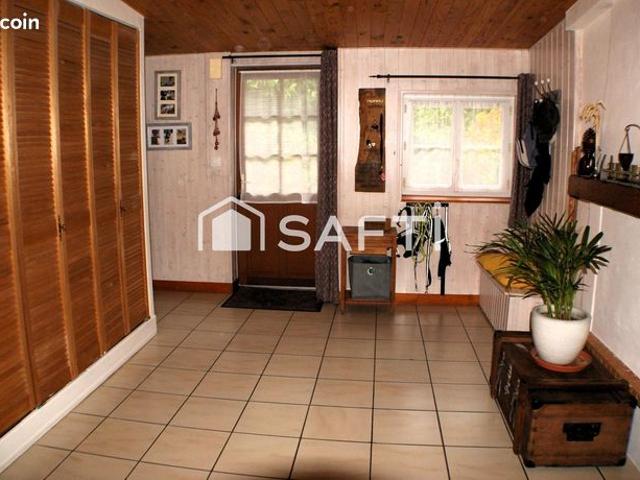 Maison vente à Saint-Maurice-le-Girard, Vendée