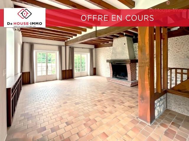 Maison vente à Les Primevères, Saint-Cyr-en-Val