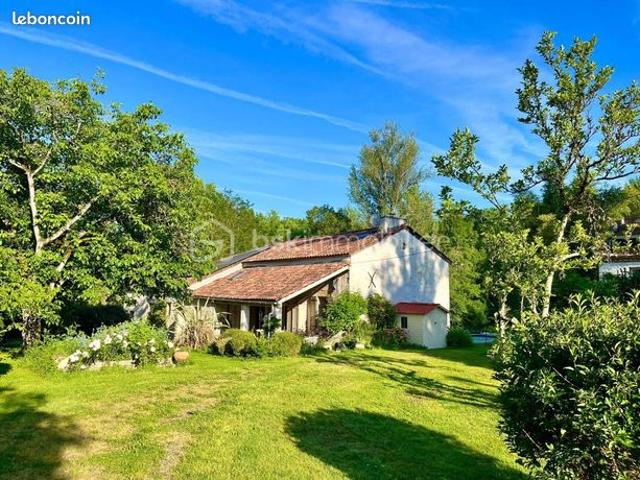 Maison vente à Agen, Saint-pierre-de-clairac