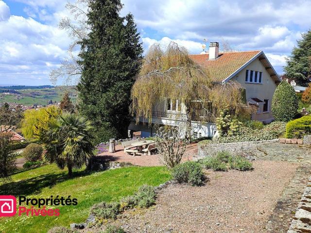 Maison vente à Villefranche-sur-Saône, Rhône