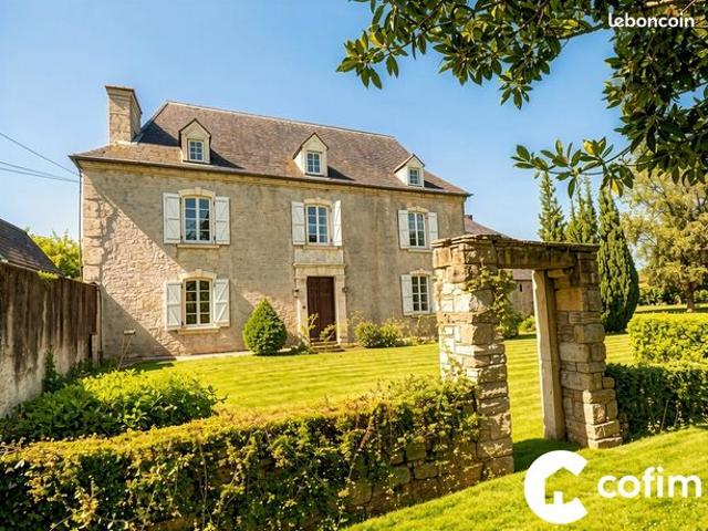 Maison vente à Pau, Arros-de-nay