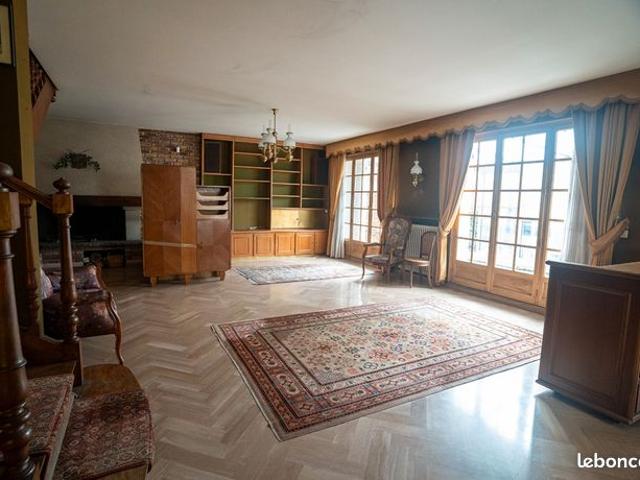 Maison vente à Palaiseau, Sainte-geneviève-des-bois