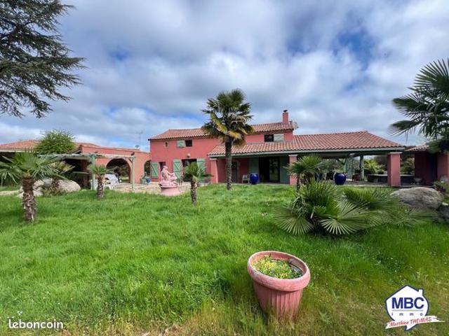 Maison vente à Cholet, Le May-sur-evre