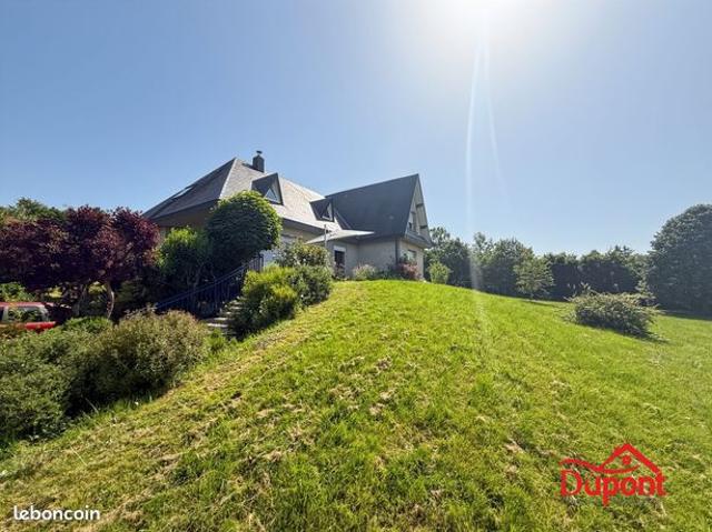 Maison vente à Charleville-Mézières, Les Mazures