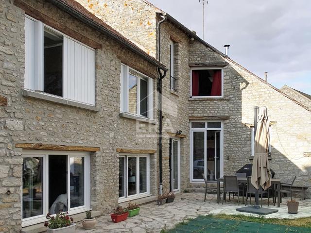 Maison vente à Pithiviers, Bondaroy