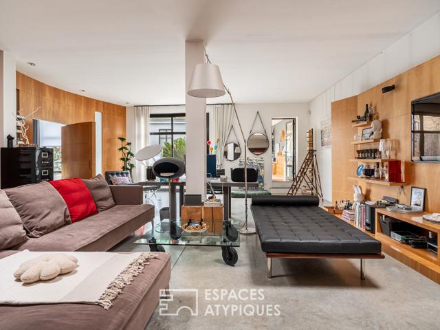Maison vente à Nantes