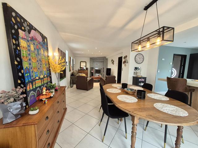 Maison vente à Cambrai, Villers-plouich