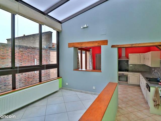 Maison vente à Troyes, Grand Est