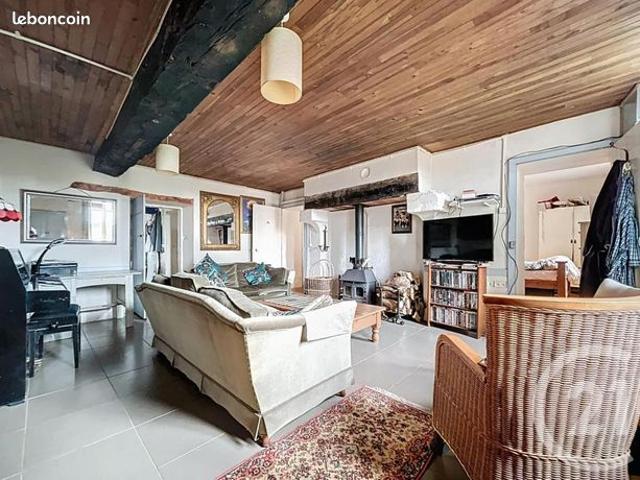 Maison vente à Moulins, Tronget