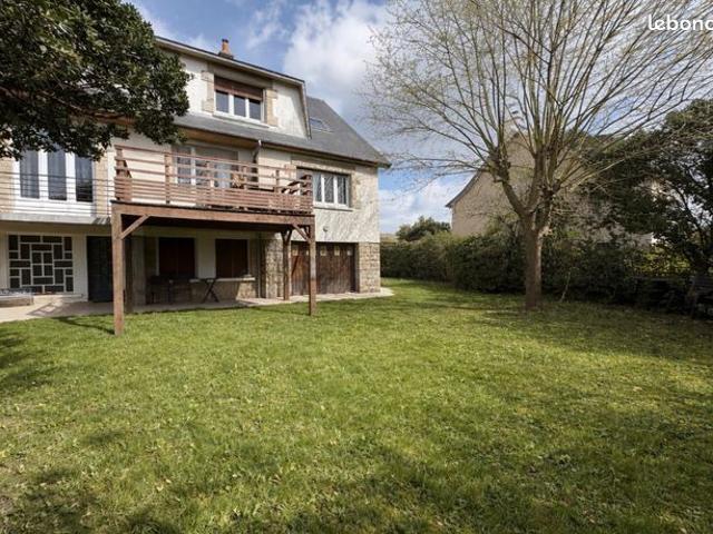Maison vente à Bourg-des-Comptes, Ille-et-Vilaine