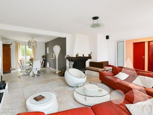 Maison vente à Argenteuil, Herblay