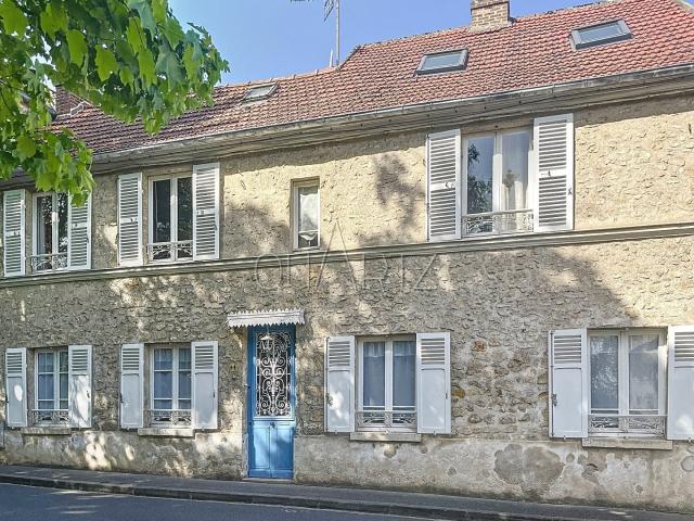 Maison vente à Pontoise, Vauréal