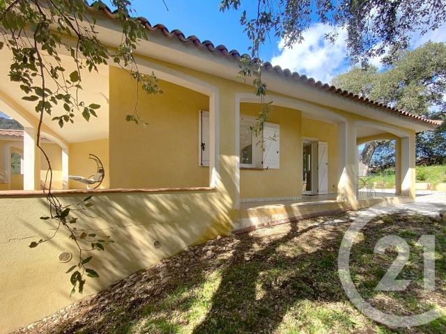 Maison vente à Sartène, Lecci