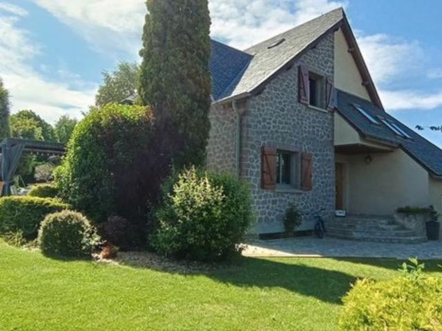 Maison vente à Issoire, Besse-et-saint-anastaise