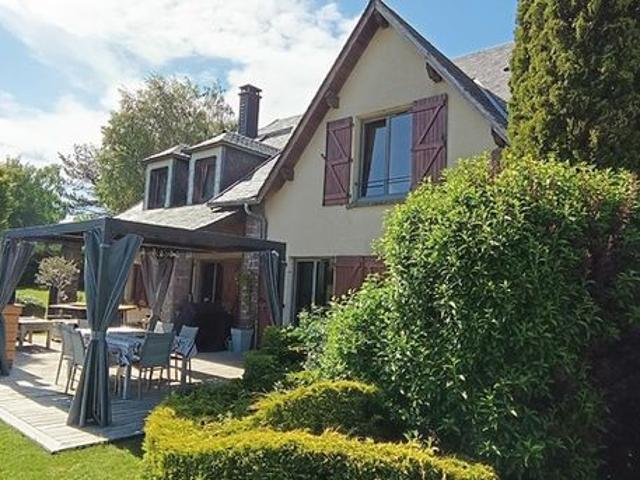 Maison vente à Issoire, Besse-et-saint-anastaise