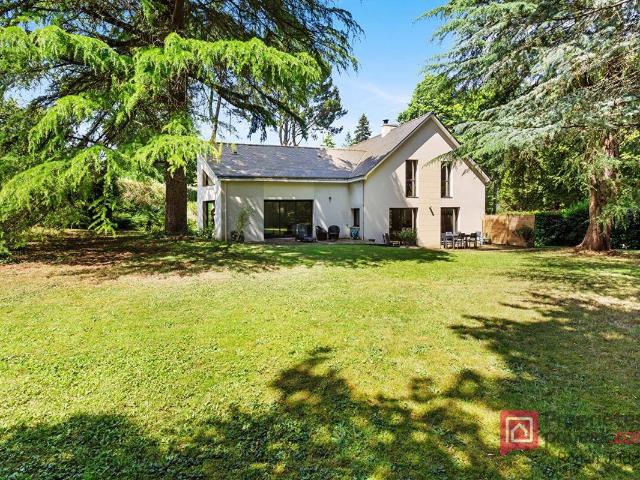 Maison vente à Sautron, La Guillaudière