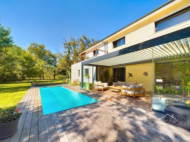 Maison vente à Guiton, Arsac