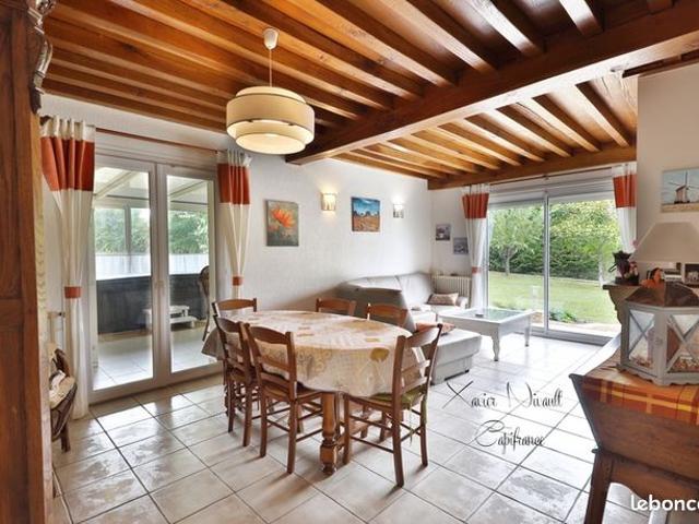 Maison vente à Bourg-en-Bresse, Pont-de-vaux