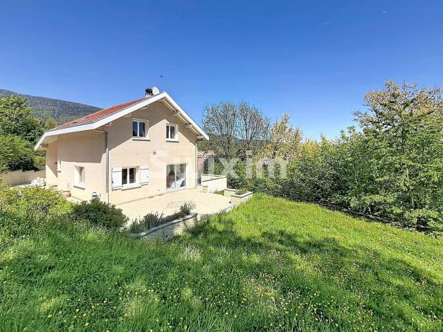 Maison vente à Gex