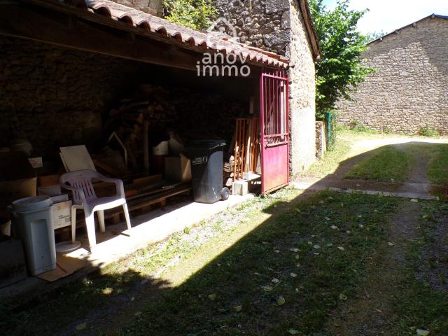 Maison vente à Rochechouart, Sainte-marie-de-vaux