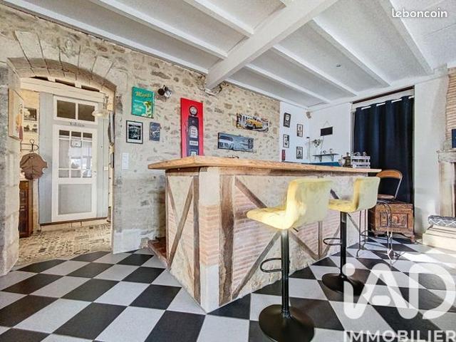 Maison vente à Langon, Landiras