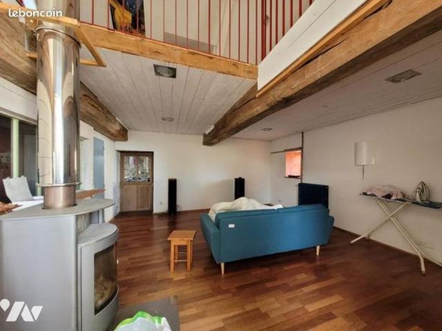 Maison vente à Brielles, Ille-et-Vilaine
