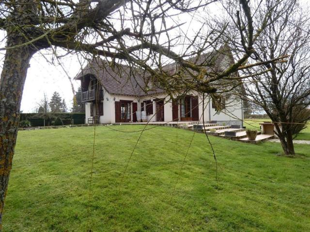 Maison vente à Bernay, Normandie