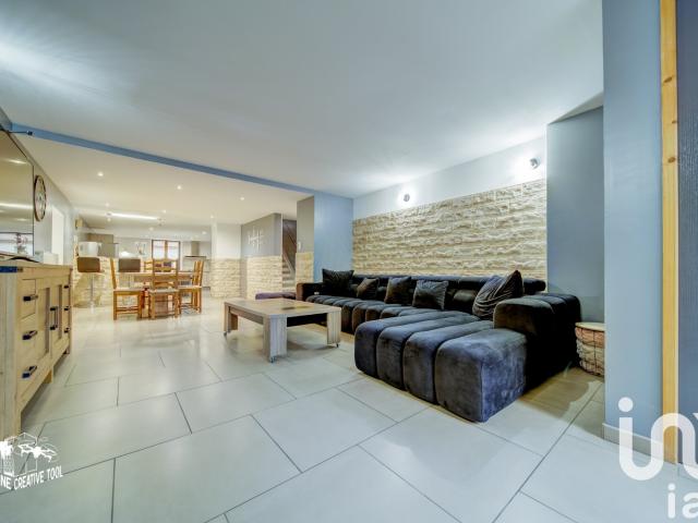 Maison vente à Nancy, Mailly-sur-seille