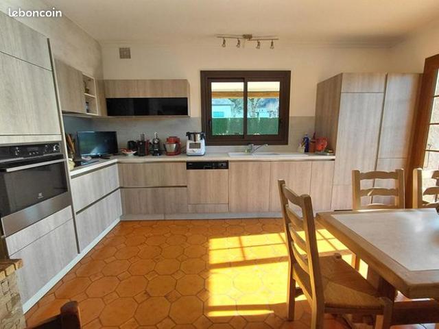 Maison vente à Bagnères-de-Bigorre, Lannemezan
