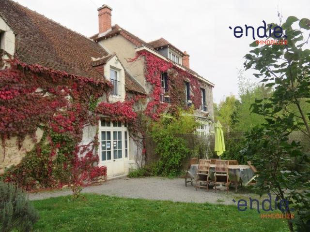 Maison vente à Meusnes, Loir-et-Cher