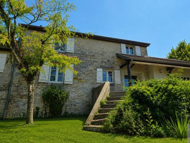 Maison vente à Nantes, Monnières